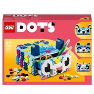 41805 LEGO® DOTS Loominguline loomade sahtel
