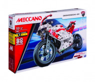 MECCANO konstruktor Vehicle Ducati Moto GP pakk, 6044539