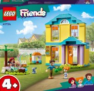 41724 LEGO® Friends Paisley maja