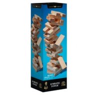 SPINMASTER  mäng Tumbling Tower, 6065338