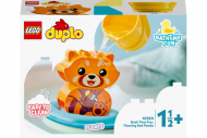 10964 LEGO® DUPLO® Creative Play Vannimänguasi: ujuv punane panda
