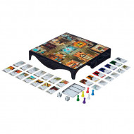 HASBRO GAMING lauamäng "Clue Grab And Go", B0999