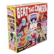 TOMY GAMES game Beat The Camera, T73271
