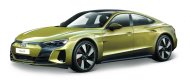 BBURAGO 1:18 auto 2022 Audi RS e-tron GT, 18-11050
