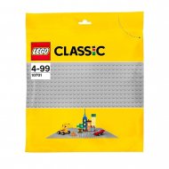 10701 LEGO® Classic Hall alusplaat