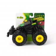 JOHN DEERE traktor tulede ja helidega Gator, sortiment, 37929