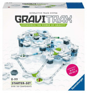 GRAVITRAX interinteraktiivne rajasüsteem alustuskomplekt, 26099