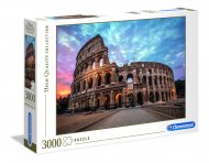 CLEMENTONI Colosseumi päiksetõus, 33548
