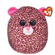 TY Squish a Boos leopard LAINEY 25cm, TY39299