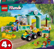 42632 LEGO® Friends Farmiloomade Loomakliinik
