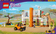 41717 LEGO® Friends Mia metsapäästeseiklus