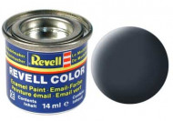 Revell emailvärv greyish blue mat  14ml
