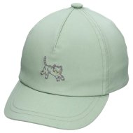 TUTU müts, roheline, 3-006970, 46-50