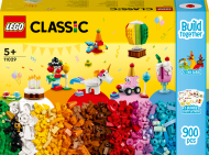 11029 LEGO® Classic  Loomingulise peo karp