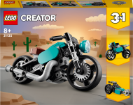 31135 LEGO® Creator Retromootorratas