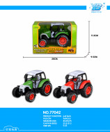 Traktor, 1605C167