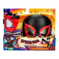 SPIDERMAN Mask tarvikuga, assortii, F37335L0