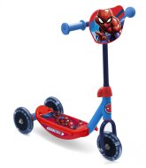 SEVEN POLSKA 3-rattaline tõukeratas Spiderman, 59973