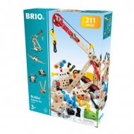 BRIO Builders ehituskomplekt Activity, 34588