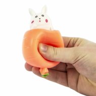 Peek-A-Boo Bunny pigistatav mänguasi, NV580