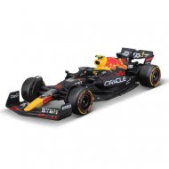 BBURAGO 1:43 Automudel Oracle Red Bull Racing RB18 (2022) – #11 (Sergio Pérez), 18-38061 (#11)