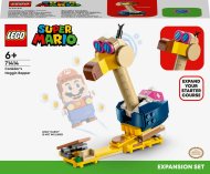 71414 LEGO® Super Mario™ Conkdori Noggin Bopperi laienduskomplekt