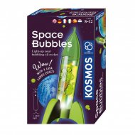 KOSMOS katsekomplekt Space Bubbles, 1KS616786