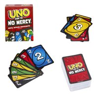 UNO kaardimäng No Mercy, HWV18