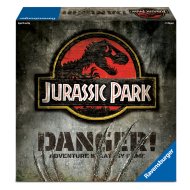 RAVENSBURGER lauamäng Jurassic Park Danger Game, 26294