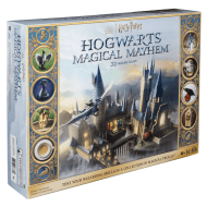 SPINMASTER GAMES lauamäng Harry Potter Mischief Managed, 6065076