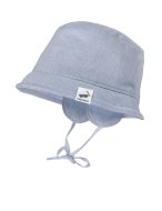 MAXIMO müts, helesinine, 35500-114500-40