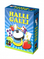 BRAIN GAMES mäng Halli Galli, 4751010190125