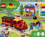 10874 LEGO® DUPLO Town Auruvedur