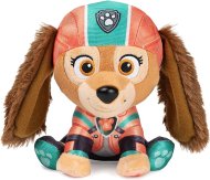 PAW PATROL Mighty Pups pehme mänguasi Liberty 15 cm, 6068116