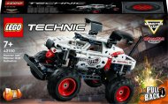 42150 LEGO® Technic Monster Jam™ Monster Mutt™ – dalmaatsia koer