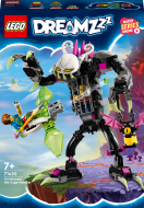 71455 LEGO® DREAMZzz™ Puurikoletis Põrguvalvur
