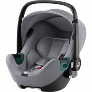 BRITAX BABY-SAFE iSENSE turvatool Frost Grey 2000035090