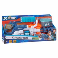 XSHOT-DART mängupüstol Blaster Exel Crusher, 36382