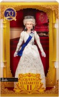BARBIE Collection Barbie Kuninganna Elizabeth II, HCB96