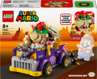 71431 LEGO®  Super Mario Bowseri Muskelauto Laienduskomplekt