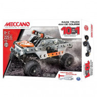 MECCANO konstruktor 10-Model Set - Truck, 6036038
