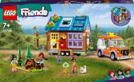 41735 LEGO® Friends Mobiilne minimaja