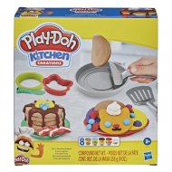PLAY DOH plastiliinikomplekt Flip and Pancakes, F12795L0