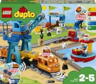 10875 LEGO® DUPLO Town Kaubarong