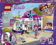 LEGO® 41391 Friends Heartlake’i linna juuksurisalong