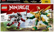 71781 LEGO® NINJAGO® Lloydi lahingurobot EVO
