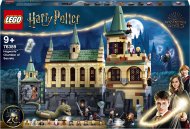 76389 LEGO® Harry Potter™ Sigatüüka™ saladuste kamber