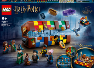 76399 LEGO® Harry Potter™ Sigatüüka™ maagiline kohver