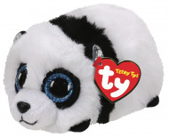 TY Teeny Tys pehme panda BAMBOO 9cm, TY42152