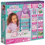 SPINMASTER GAMES mäng Gabby's Dollhouse, 6065857